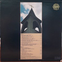 ELVIS PRESLEY - HE WALKS BESIDE ME (1978) - PLAK 2.EL