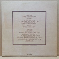 NEIL DIAMOND - LOVE SONGS (1981) - LP 2.EL PLAK
