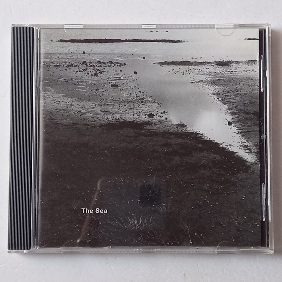 KETIL BJORNSTAD, DAVID DARLING, JON CHRISTENSEN, TERJE RYPDAL – THE SEA II (1998) - CD 2.EL