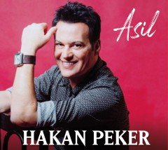 HAKAN PEKER - ASİL (2019) - CD SIFIR