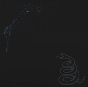 METALLICA - METALLICA / THE BLACK ALBUM (1991) - CD 2021 EDITION DIGIPACK AMBALAJINDA SIFIR
