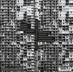 REDD - MÜKEMMEL BOŞLUK (2016) - LP 2024 BASKI SIFIR PLAK