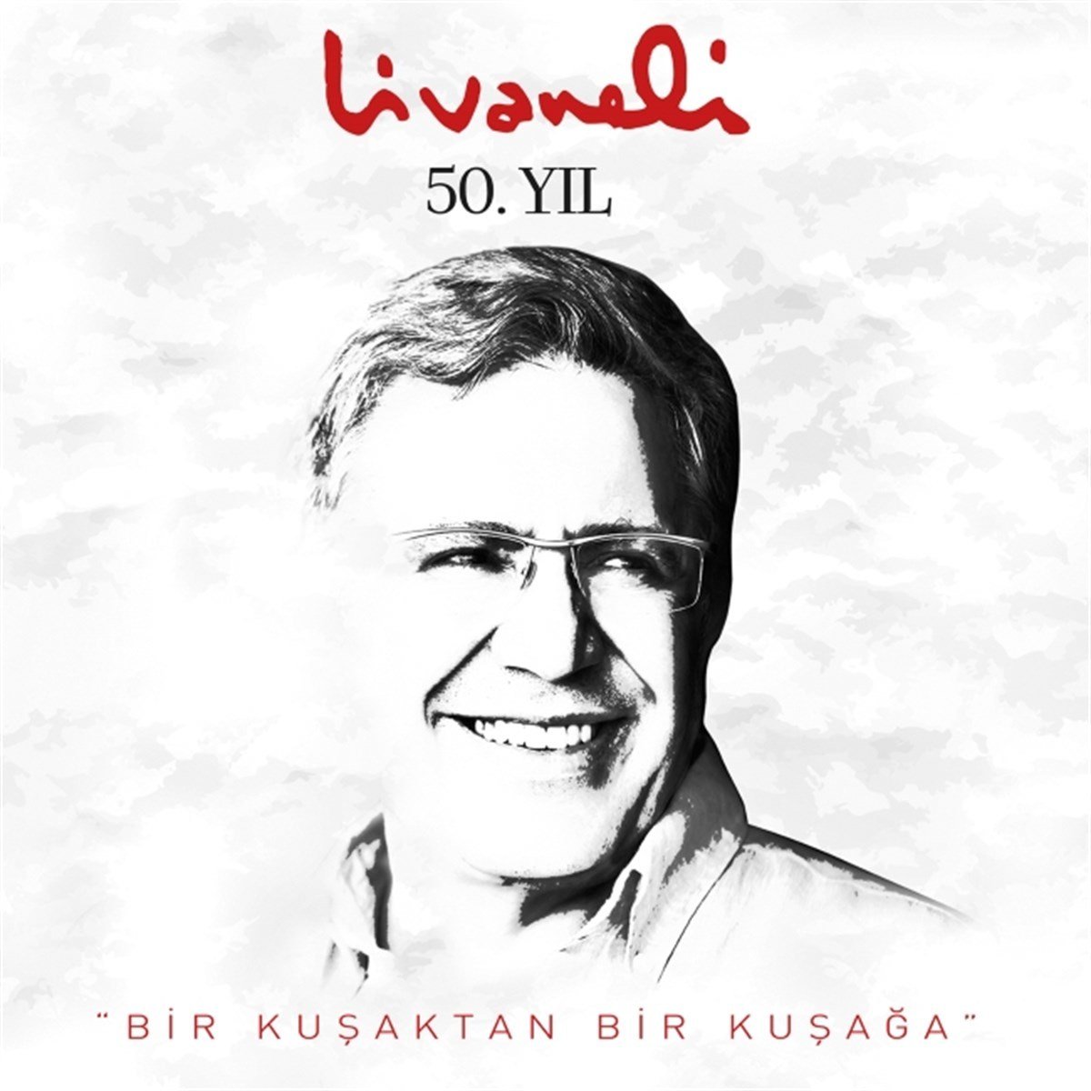ZÜLFÜ LİVANELİ 50.YIL BİR KUŞAKTAN BİR KUŞAĞA - 3CD SEZEN SILA ROJIN TEOMANSIFIR