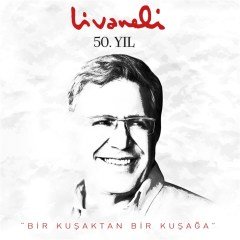 ZÜLFÜ LİVANELİ 50.YIL BİR KUŞAKTAN BİR KUŞAĞA - 3CD SEZEN SILA ROJIN TEOMANSIFIR