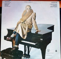 ELTON JOHN - HERE AND THERE (1976) PLAK 2.EL