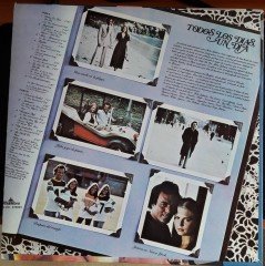 JULIO IGLESIAS - TODOS LOS DIAS UN DIA (1979) - SOUNDTRACK - 2.EL PLAK