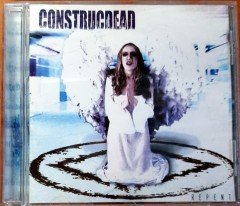 CONSTRUCDEAD - REPENT (2001) CD 2.EL