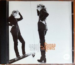 DONNA LEWIS - NOW IN A MINUTE (1996) ATLANTIC CD 2.EL