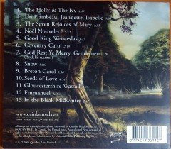 LOREENA MCKENNITT - A MIDWINTER NIGHT'S DREAM (2008) QR CD 2.EL