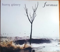 BARIŞ GÜNEY - FARIMAZ (2015) RED MÜZİK CD 2.EL
