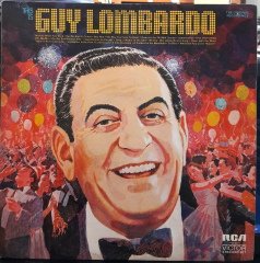 GUY LOMBARDO - THIS IS (1972) - 2PLAK 2.EL