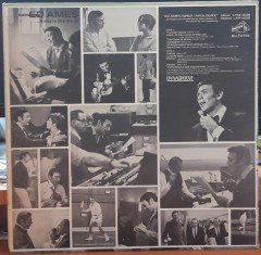 ED AMES SINGS APOLOGIZE - PLAK 2.EL