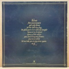 NEIL DIAMOND - I'M GLAD YOU'RE HERE WITH ME TONIGHT (1977) - LP 2.EL PLAK