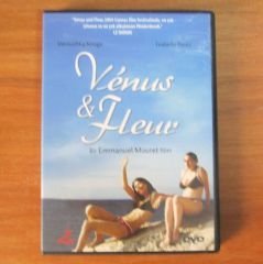 VENUS VE FLEUR - EMMANUEL MOURET - DVD 2.EL