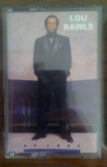 LOU RAWLS - AT LAST KASET 2.EL