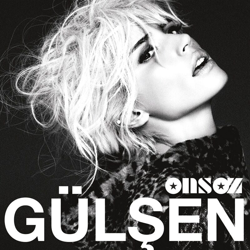 GÜLŞEN - ÖNSÖZ (2009) - LP 2025 BASIM SIFIR PLAK