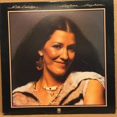 RITA COOLIDGE - ANYTIME ANYWHERE 1977 2.EL PLAK