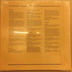 ARTIE SHAW - BIG BANDS (1980) MONO, HALF-SPEED MASTERING SIFIR 2PLAK BOXSET