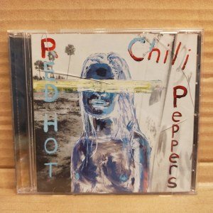 RED HOT CHILI PEPPERS – BY THE WAY (1998) CD 2.EL