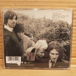 RED HOT CHILI PEPPERS – BY THE WAY (1998) CD 2.EL