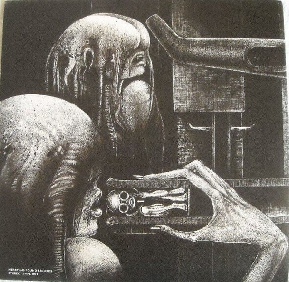 THE SHIVER – WALPURGIS (1969) - LP 2024 GATEFOLD SIFIR PLAK