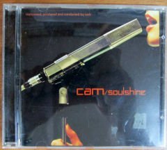 CAM - SOULSHINE CD 2.EL
