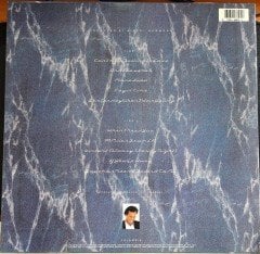 JULIO IGLESIAS - STARRY NIGHT (1990) - SOUNDTRACK - 2.EL PLAK
