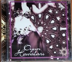 OYUN HAVALARI / REMA CD 2.EL