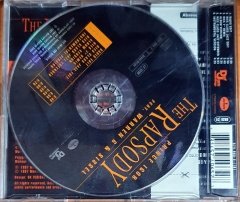 PRINCE IGOR - THE RHAPSODY FEAT. WARREN G & SISSEL (1997) - CD SINGLE 2.EL