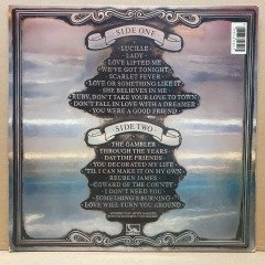 KENNY ROGERS - TWENTY GREATEST HITS (1983) - LP 2.EL PLAK