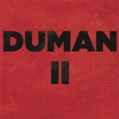 DUMAN - II (2009) - CD SIFIR