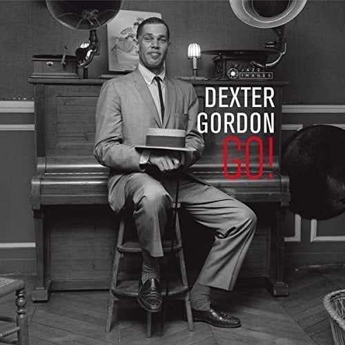 DEXTER GORDON - GO (1962) - LP 180GR 2016 EDT SIFIR