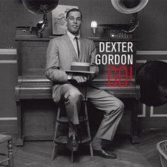 DEXTER GORDON - GO (1962) - LP 180GR 2016 EDT SIFIR