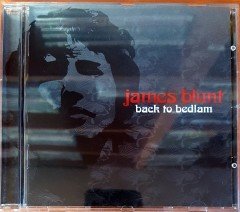 JAMES BLUNT - BACK TO BEDLAM (2004) - CD 2.EL