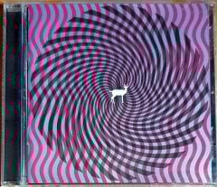 DEERHUNTER - CRYPTOGRAMS (2007) - CD KRANKY 2.EL