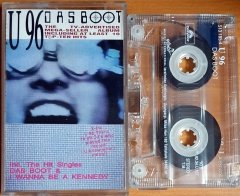 U 96 - DAS BOOT (1992) - KASET YONCA 2.EL