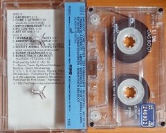 U 96 - DAS BOOT (1992) - KASET YONCA 2.EL