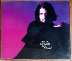 BRYAN ADAMS - HAVE YOU EVER REALLY LOVED A WOMAN? (1995) - CD SINGLE 2.EL