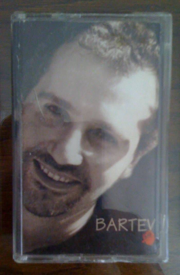 BARTEV - BARTEV KASET 2.EL