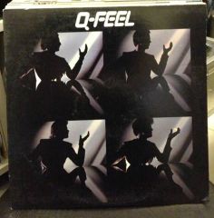 Q-FEEL - Q-FEEL LP 2.EL