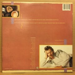 MICHAEL FRANKS - PASSION FRUIT (1983) - LP 2.EL PLAK