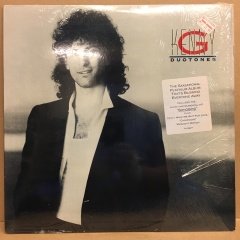 KENNY G - DUOTONES (1985) - PLAK 2.EL