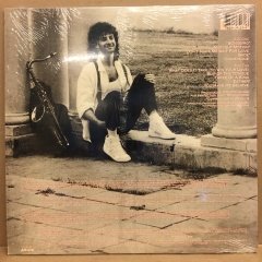 KENNY G - DUOTONES (1985) - PLAK 2.EL