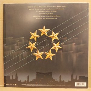 ELECTRIC LIGHT ORCHESTRA - A NEW WORLD RECORD (1976) - LP 180GR 2016 EDITION 2.EL PLAK