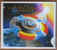 ELECTRIC LIGHT ORCHESTRA VERY BEST OF CD 2.EL