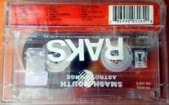 SMASH MOUTH - ASTRO LOUNGE (1999) UNIVERSAL CASSETTE MADE IN TURKEY ''NEW''