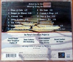 IAN PARRY'S CONSORTIUM PROJECT - IAN PARRY'S CONSORTIUM PROJECT (1999) CD 2.EL
