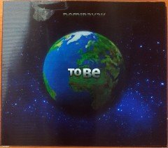 DEMİRAYAK - TO BE OR NOT TO BE CD 2.EL