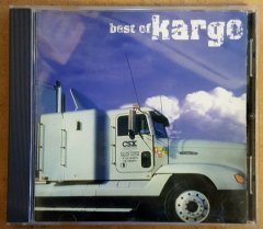 KARGO BEST OF  CD (2001) 2.EL