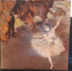 TCHAIKOVSKY: SWAN LAKE, SPEEPING BEAUTY, LEOPOLD STOKOWSKI - PLAK 2.EL PHASE4 STEREO